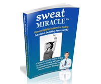 Stop Excessive Sweating