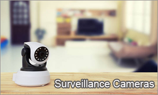 Surveillance Cameras