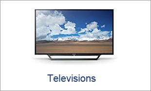 Televisions