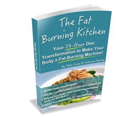 The Fat Burning Kitchen