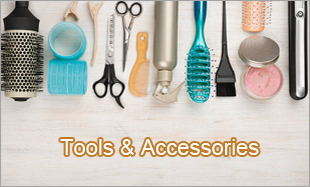 Tools & Accessories