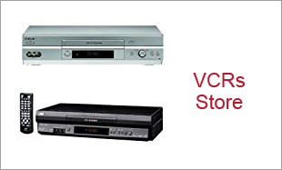 VCRs