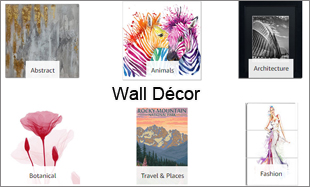 Wall Décor
