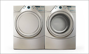 Washers & Dryers