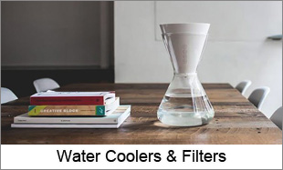 Water Coolers & Filters