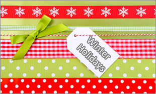Winter Holidays