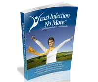 Yeast Infection No More