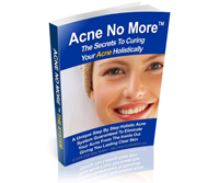 Acne Cure