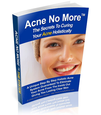 Acne Cure