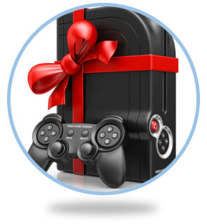 Video Games Products