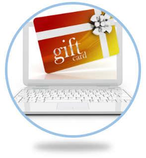Gift Cards
