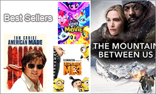 General Best Sellers