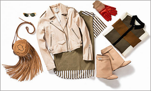 Women's Clothing, Shoes, Watches, and More